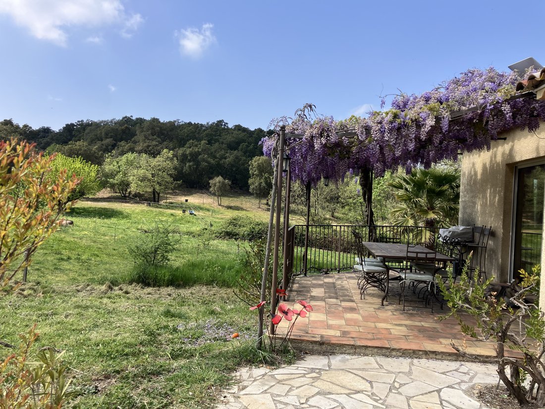 Villa in Le Plan-de-la-Tour, Provence-Alpes-Côte d'Azur, France 4 - 17023031