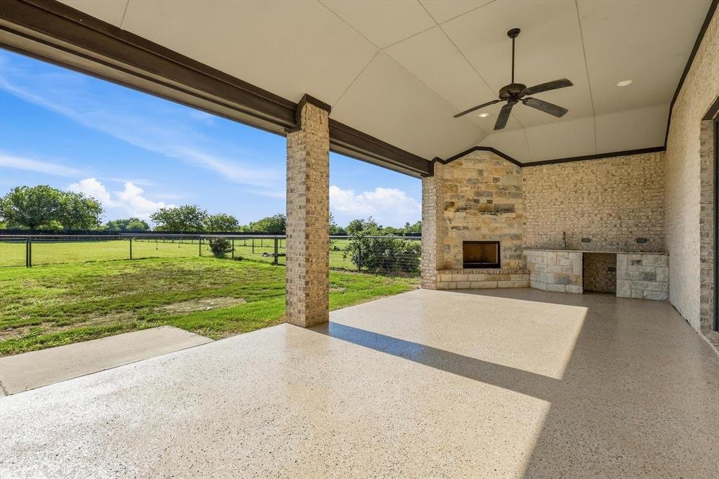 House in Sanger, Texas, United States 2 - 17861874