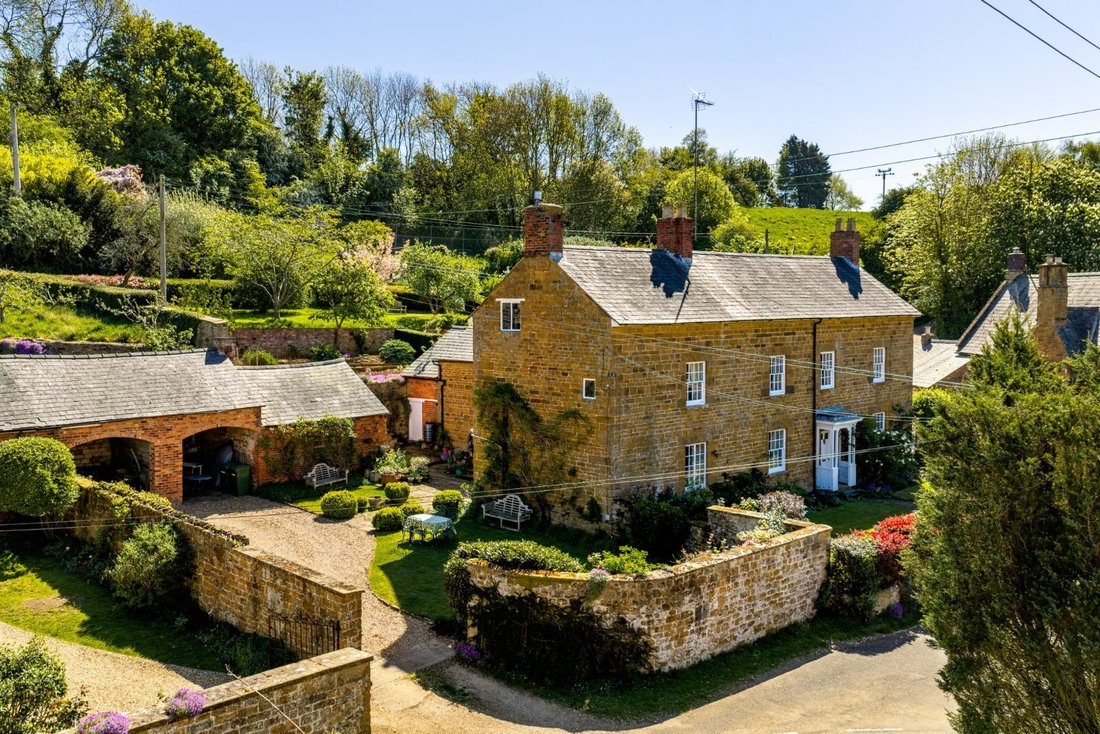 Haus in Ratley, England 1 - 18211009
