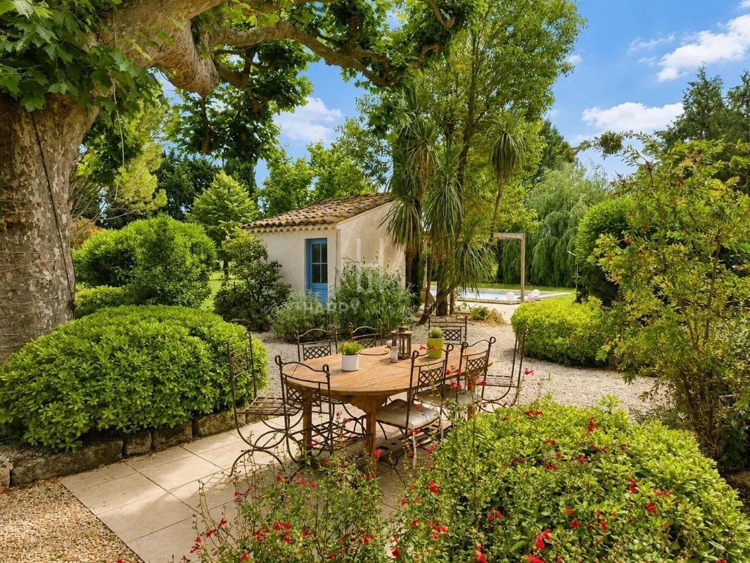 House in Graveson, Provence-Alpes-Côte d'Azur, France 5 - 18210950