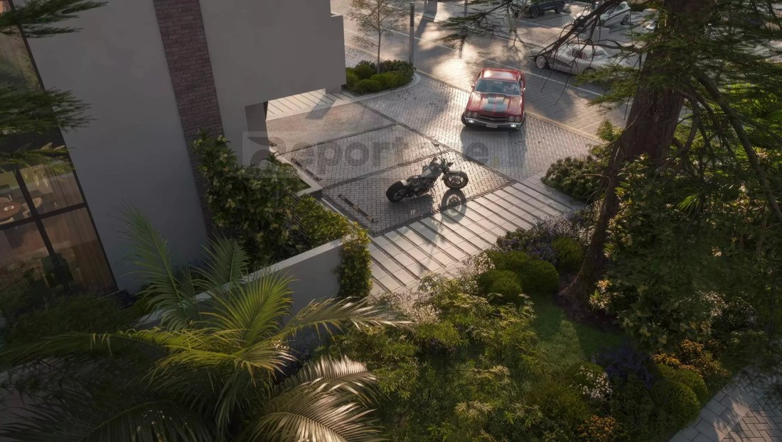 Villa in Trade Centre, Dubai, United Arab Emirates 1 - 18212718