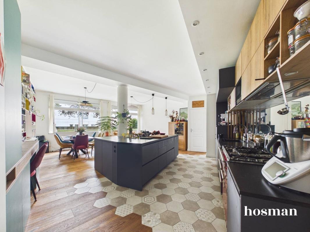 Apartment in Centre Ancien, Vanves, France 2 - 18212866