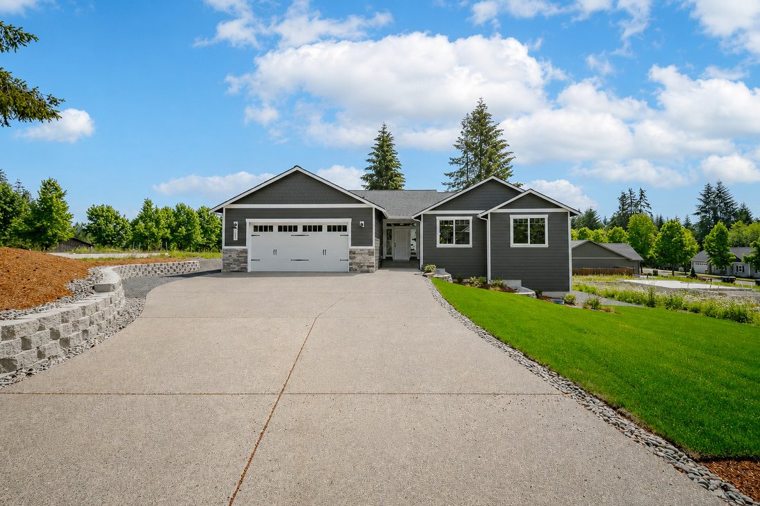 Casa a Onalaska, Washington, Stati Uniti 1 - 17671310