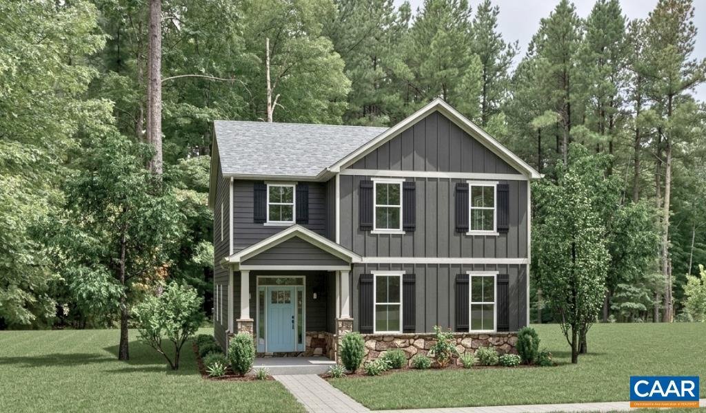 House in Arvonia, Virginia, United States 3 - 18211014