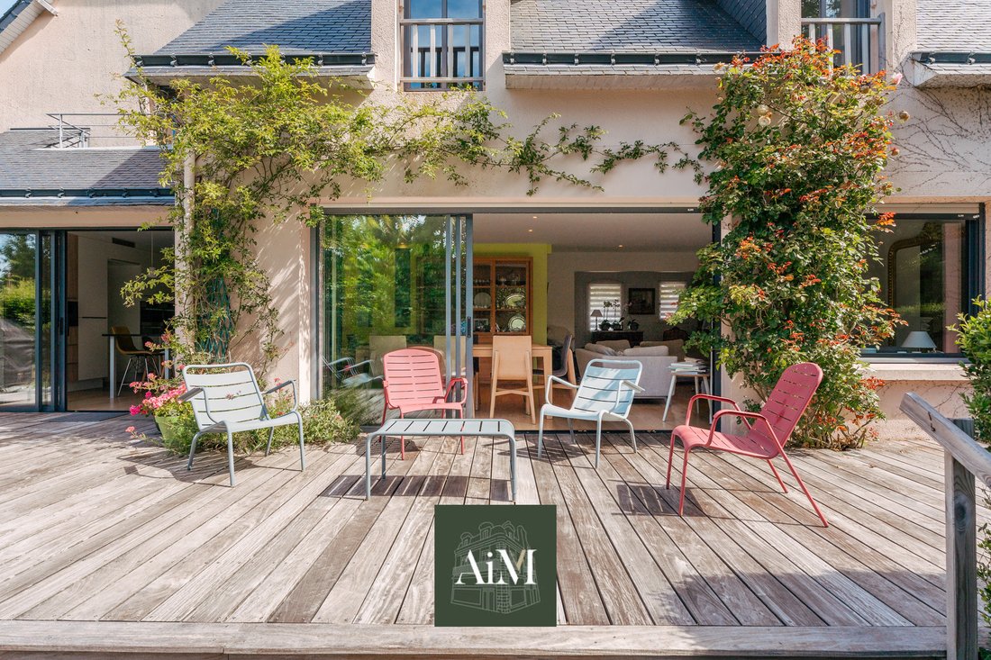 House in Zone Urbaine, Arradon, France 1 - 18092588