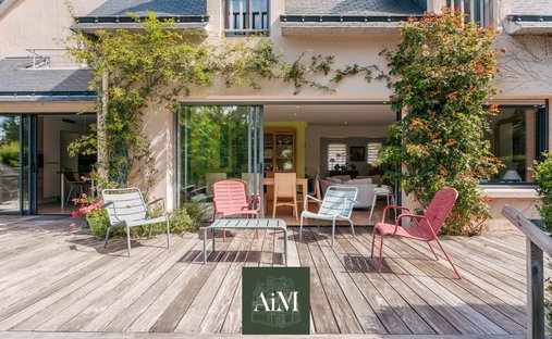 House in Zone Urbaine, Arradon, France 1