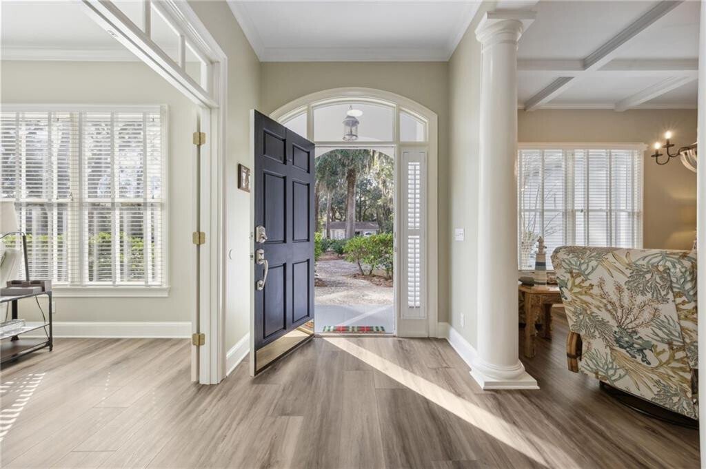 House in St. Simons, Georgia, United States 2 - 18211444
