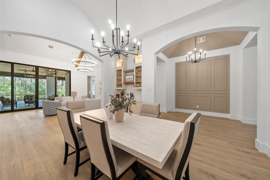 House in Montgomery, Texas, United States 5 - 18212007