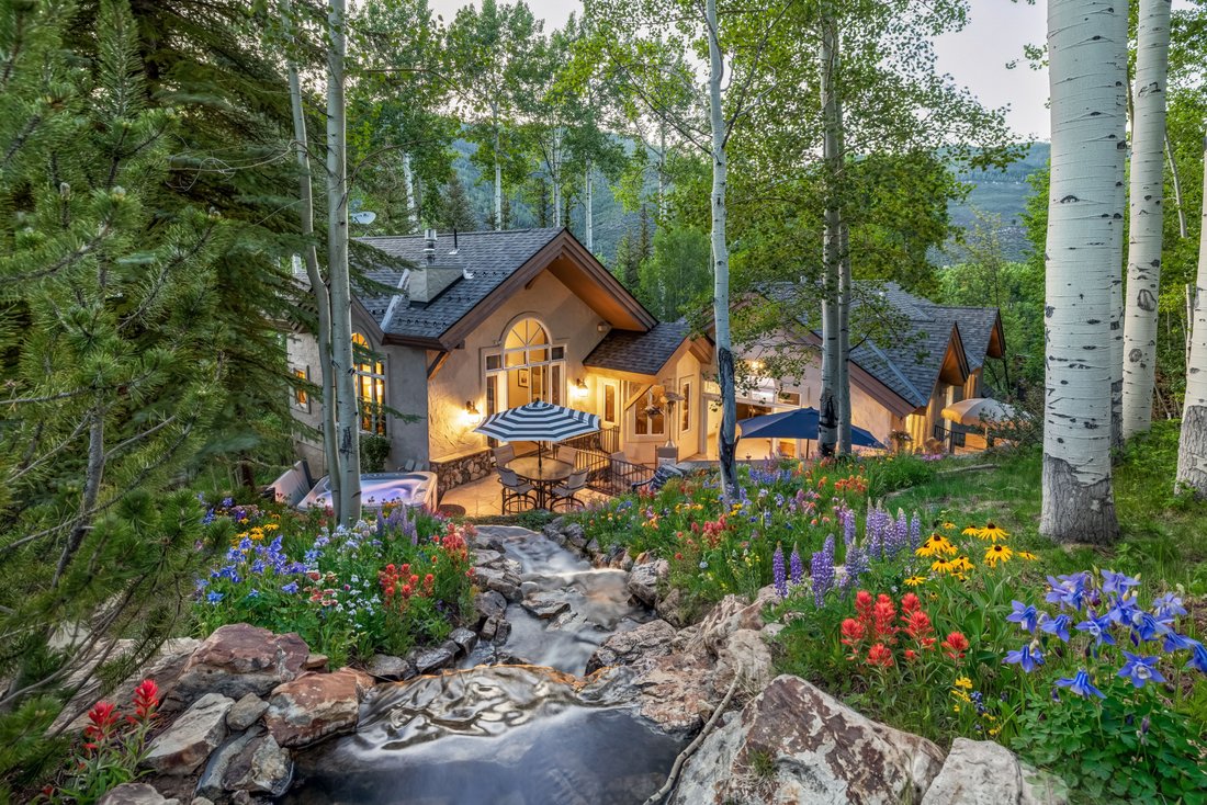 House in Vail, Colorado, United States 1 - 18212626