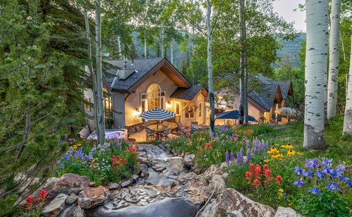 House in Vail, Colorado, United States 1