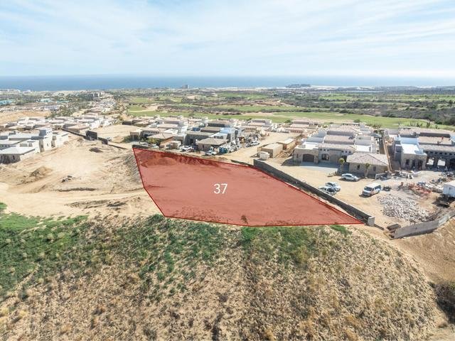 Land in Colonia del Sol, Baja California Sur, Mexico 1 - 18212629