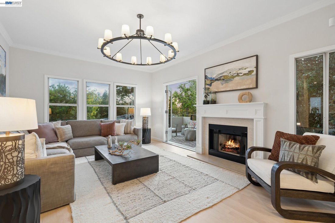 House in Oakland, California, United States 2 - 18212336