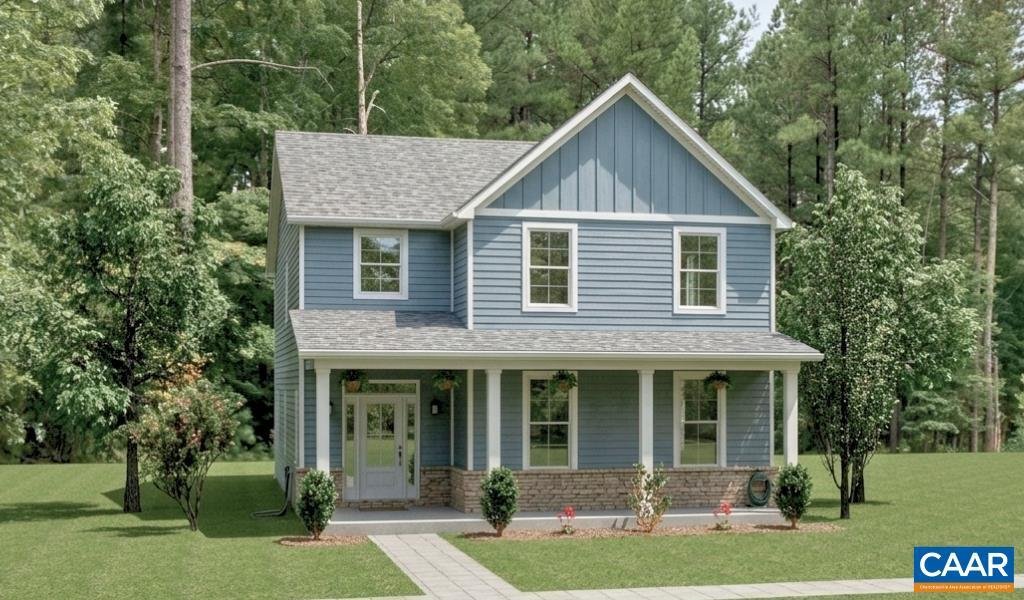 House in Arvonia, Virginia, United States 5 - 18211014