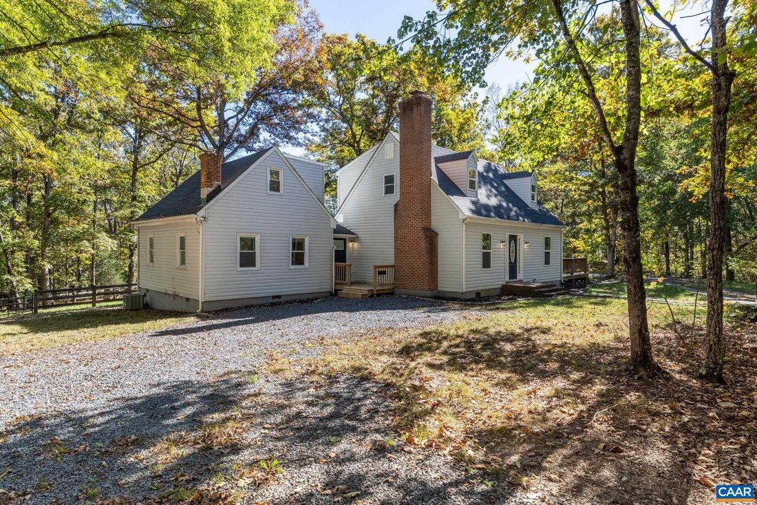 House in Charlottesville, Virginia, United States 4 - 18212548
