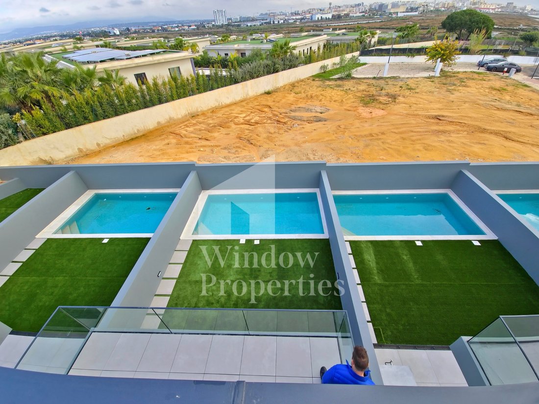 House in Montenegro, Algarve, Portugal 3 - 18213370