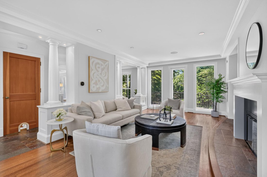 House in Washington, District of Columbia, United States 5 - 18213004