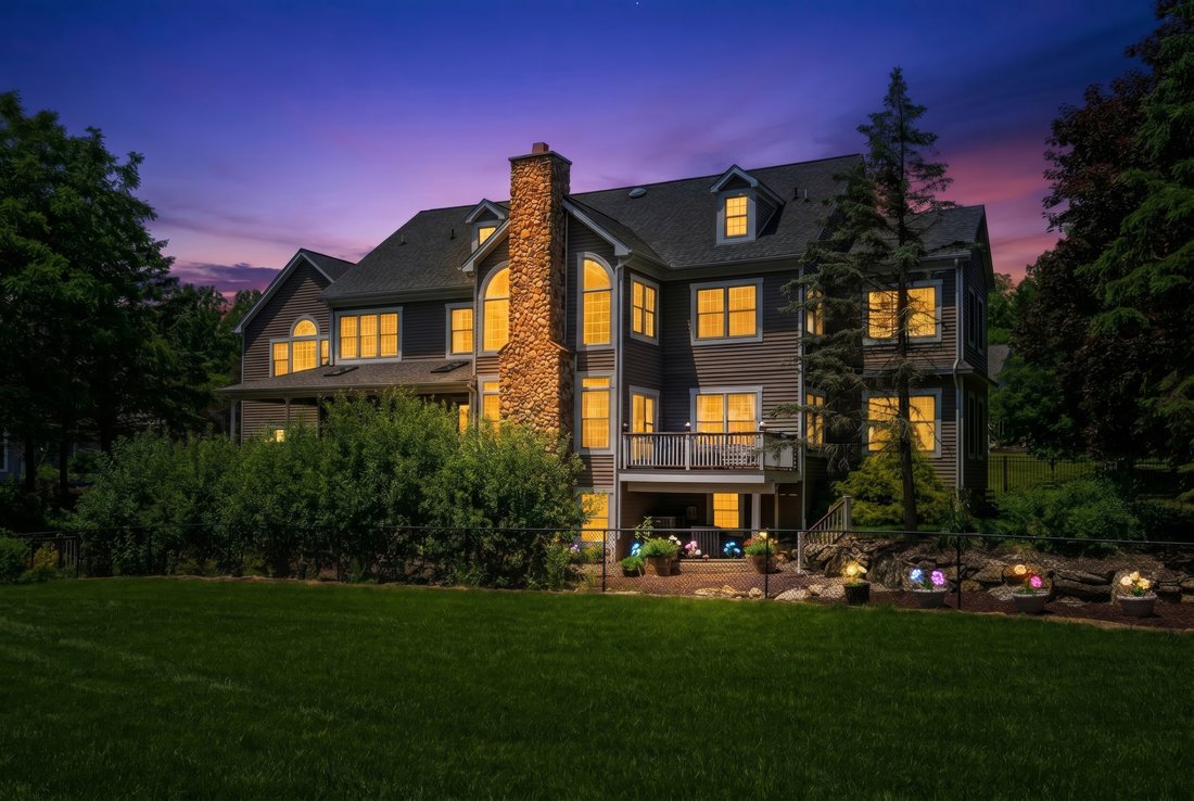 House in Randolph, New Jersey, United States 5 - 18212958