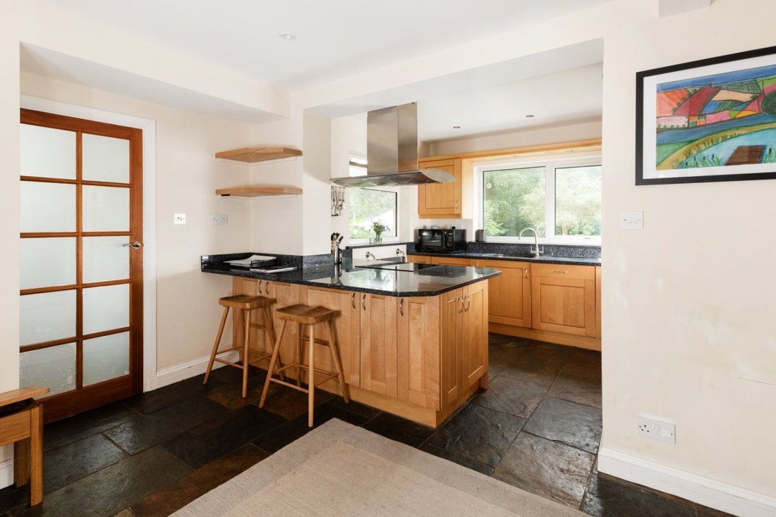 House in Oxfordshire, England 3 - 18211052