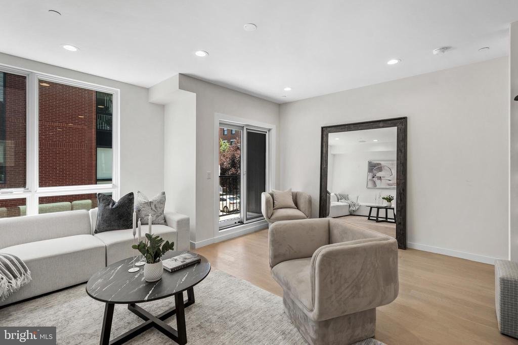 Townhouse in Philadelphia, Pennsylvania, United States 4 - 18212242