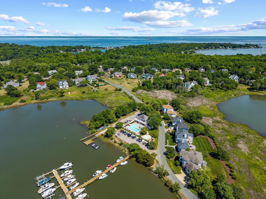 House in Annapolis, Maryland, United States 3 - 18213238