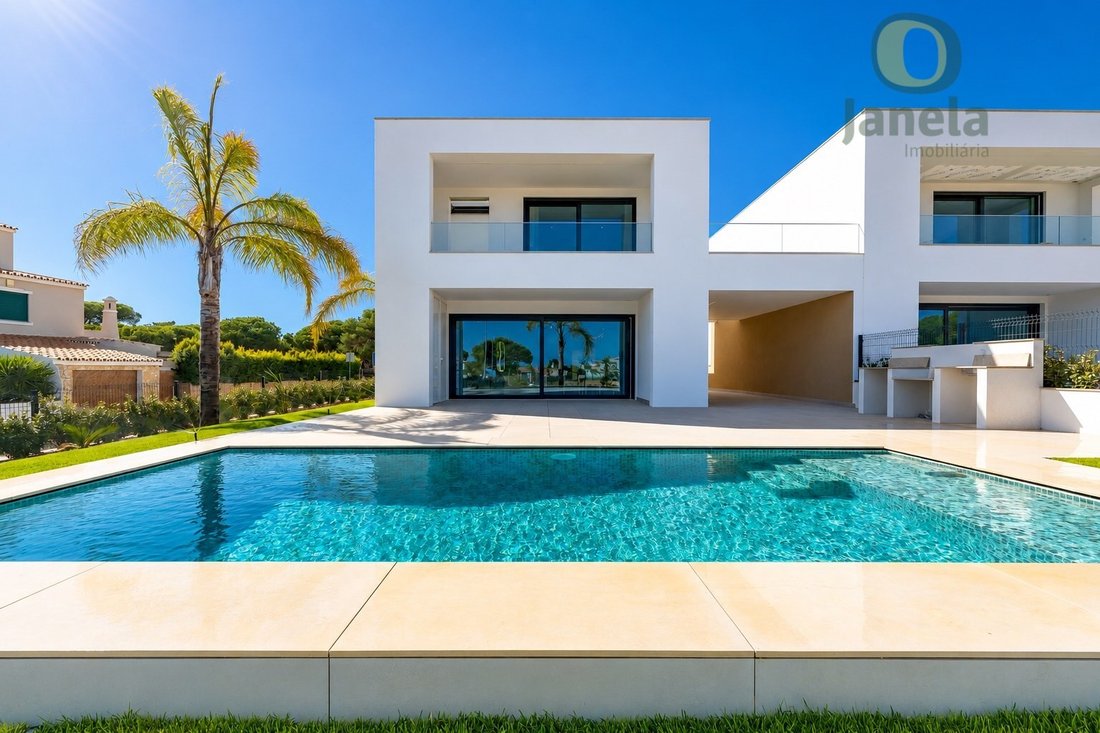 Casa a Quarteira, Algarve, Portogallo 2 - 18213226