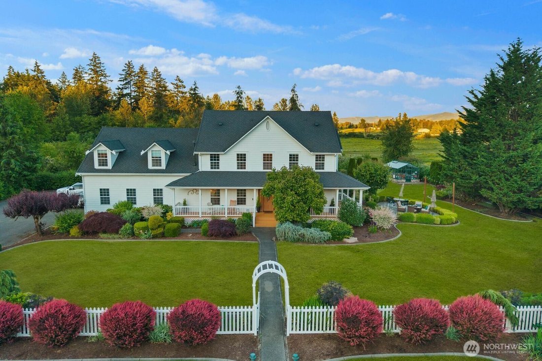 House in Lake Tapps, Washington, United States 1 - 18212253