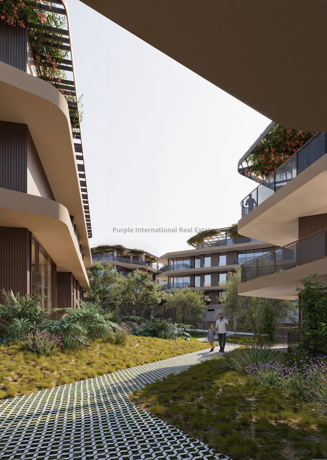 Apartment in Ayia Marinouda, Paphos, Cyprus 4 - 18211640