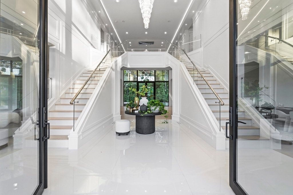 House in Brookline, Massachusetts, United States 2 - 18213086