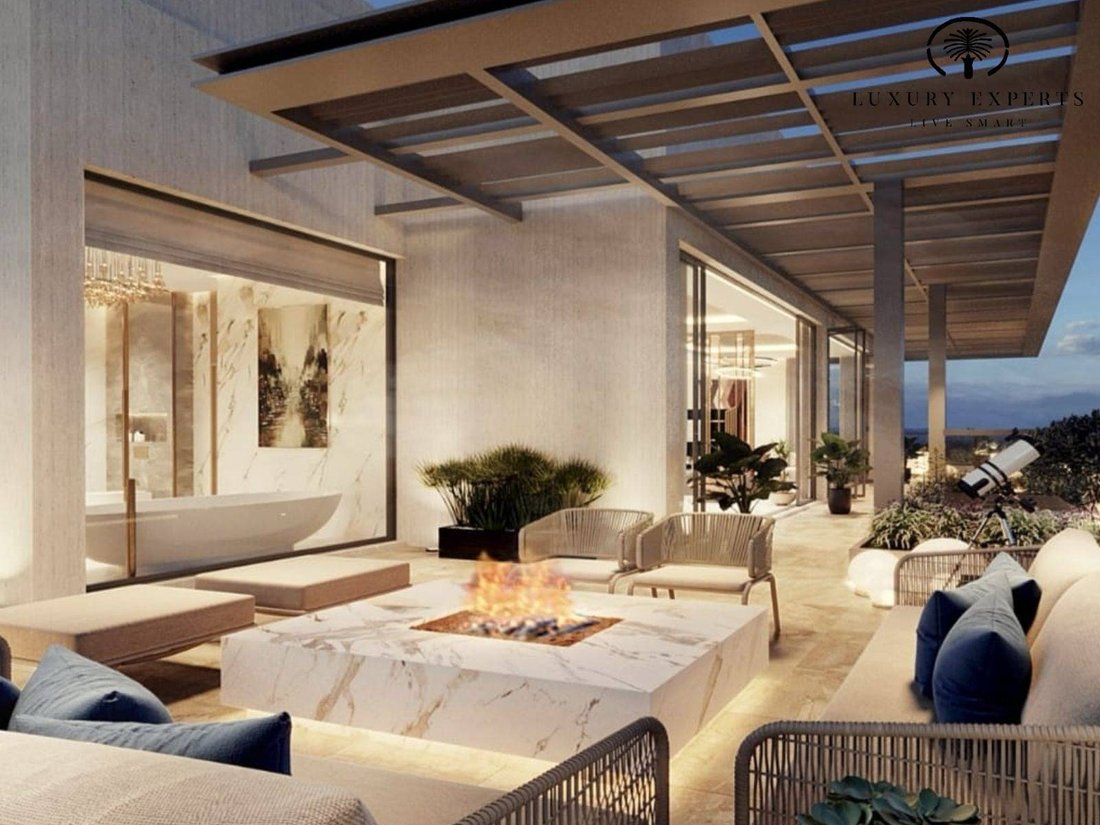 Townhouse in Dubai South, Dubai, United Arab Emirates 3 - 18212934