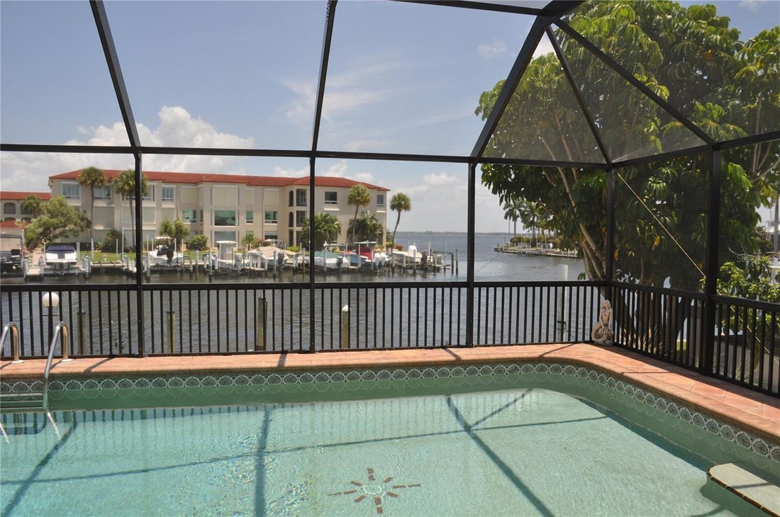 House in Punta Gorda, Florida, United States 5 - 18211216