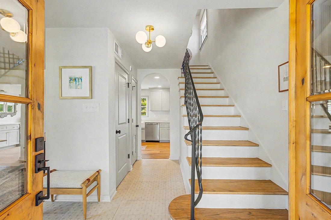 House in Savannah, Georgia, United States 4 - 18212579