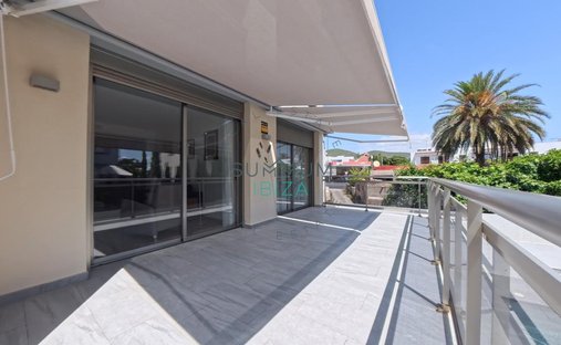Appartamento a Ibiza, Isole Baleari, Spagna 1