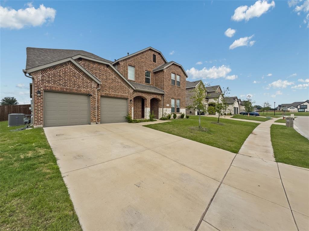 House in Forney, Texas, United States 2 - 18207865