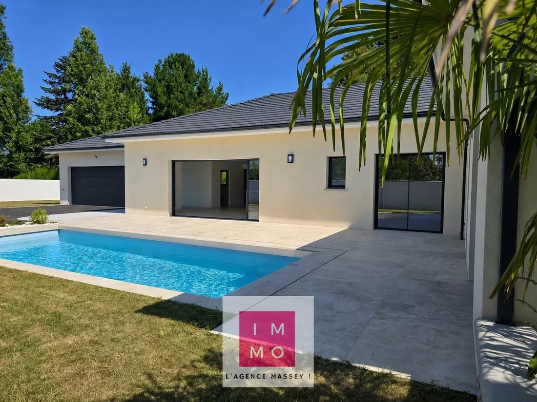 House in Bours, Occitania, France 4 - 18213026