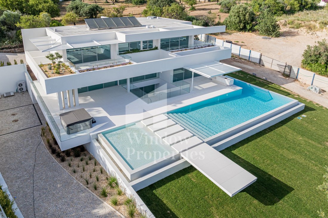 House in Almancil, Algarve, Portugal 3 - 18213864