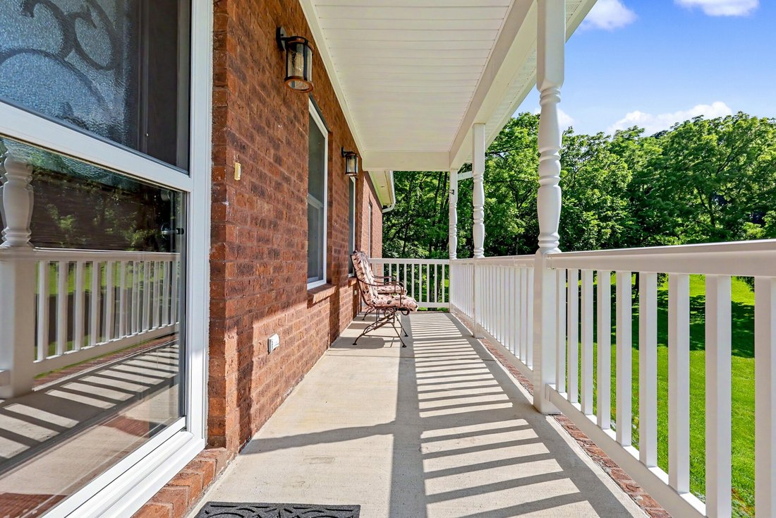 House in Culleoka, Tennessee, United States 5 - 18122832
