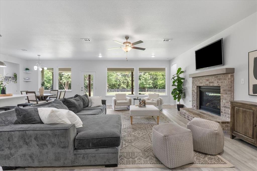 Maison à Lewisville, Texas, États-Unis 5 - 18212078