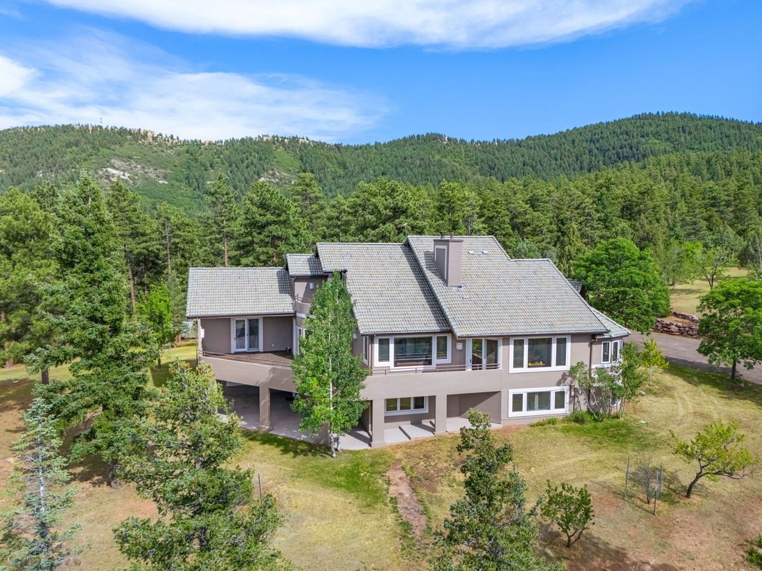 House in Beulah Valley, Colorado, United States 1 - 17494607