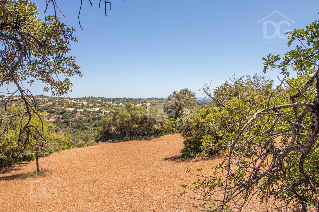 Land in Loule (Sao Clemente), Algarve, Portugal 3 - 18213305