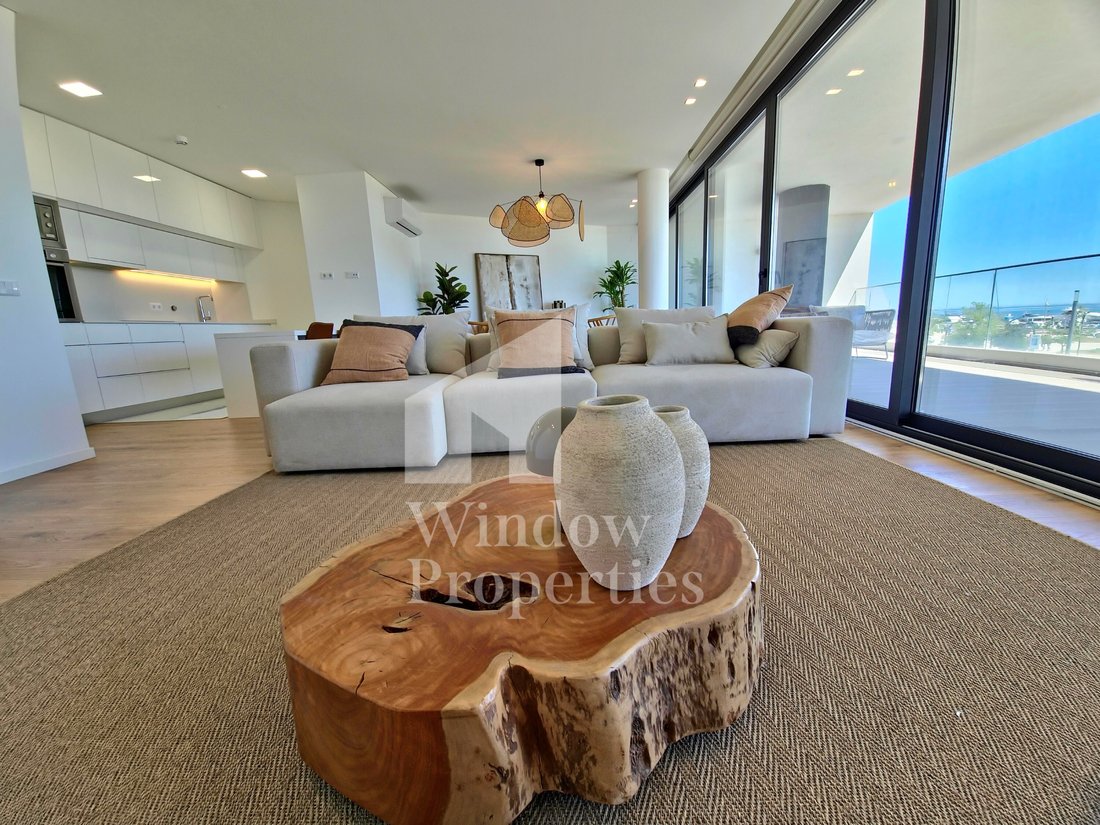 Apartment in Olhao, Algarve, Portugal 2 - 18214429