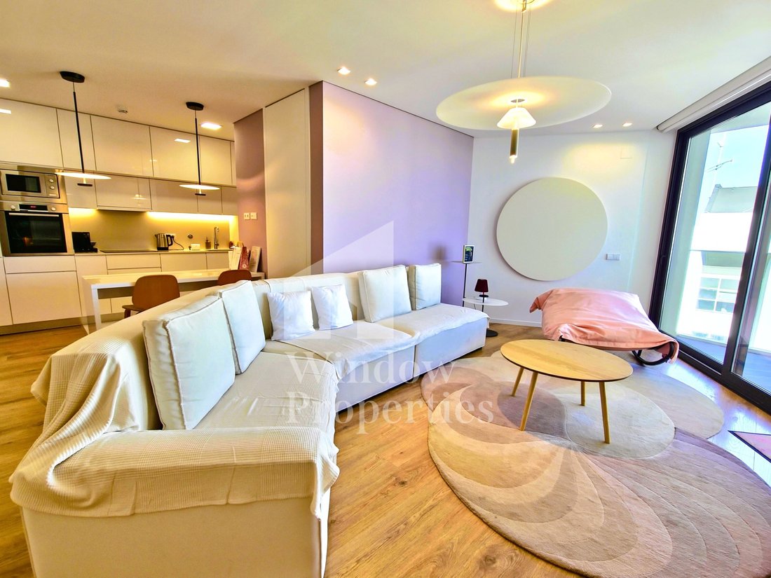 Appartement à Olhão, Algarve, Portugal 3 - 18213399
