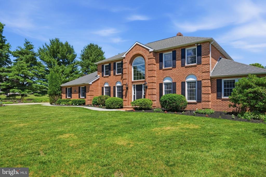 House in Spring City, Pennsylvania, United States 3 - 18212227