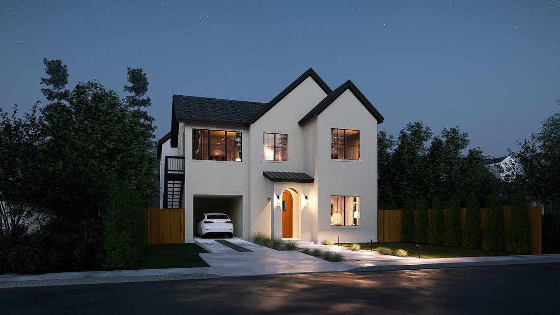 House in Austin, Texas, United States 1 - 18211526