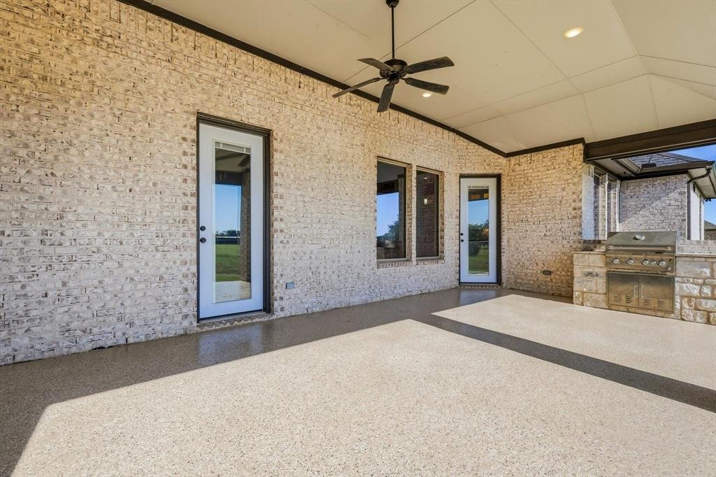 House in Sanger, Texas, United States 5 - 17861874