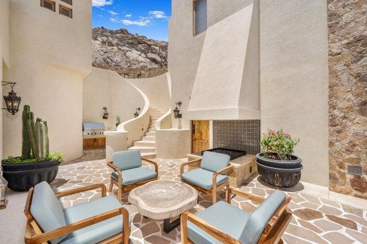 House in Cabo San Lucas, Baja California Sur, Mexico 4 - 18212586