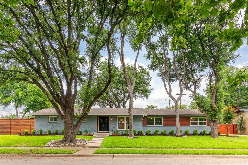 House in Dallas, Texas, United States 1 - 18212082