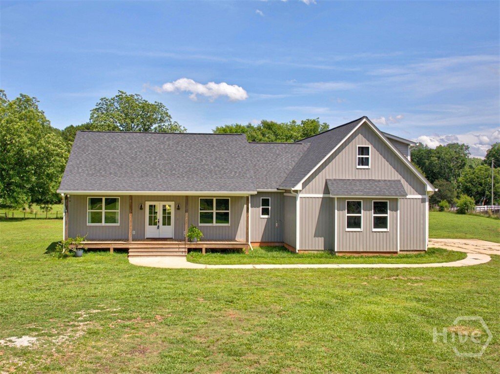 House in Winder, Georgia, United States 1 - 17958267