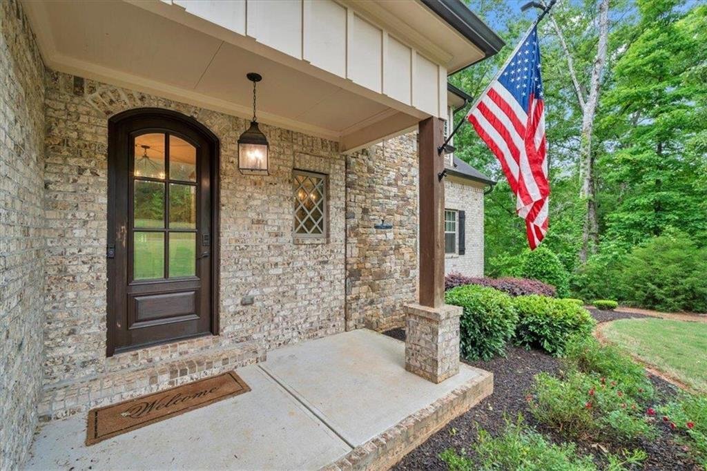 House in Forsyth, Georgia, United States 4 - 18211806