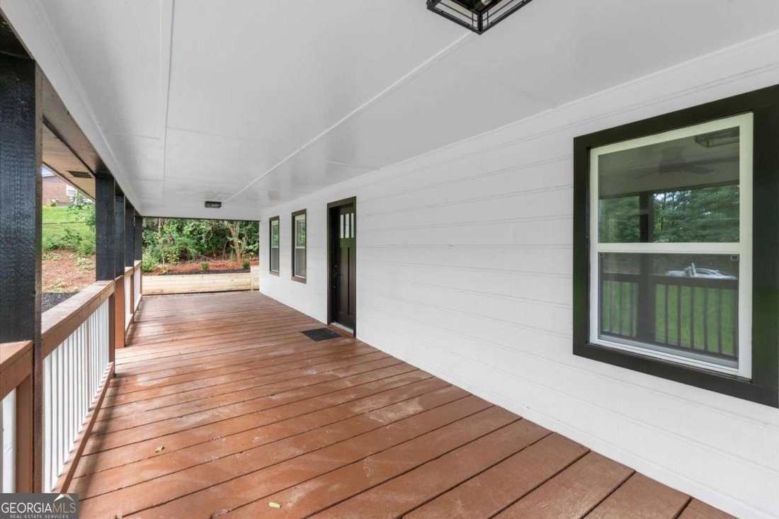 House in Kennesaw, Georgia, United States 3 - 18212493