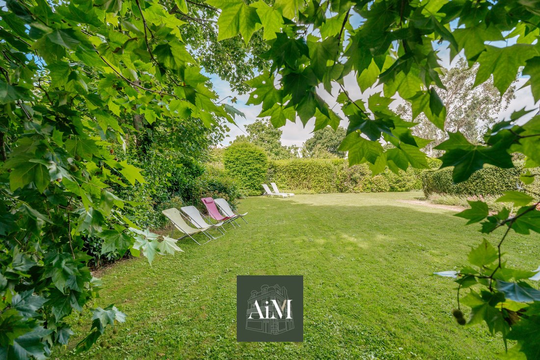 House in Zone Urbaine, Arradon, France 5 - 18092588